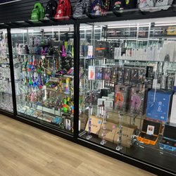 Area 51 Smoke Shop & CBD