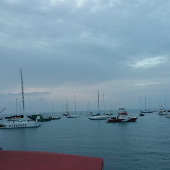 Club Comanche - View from the pool deck - Hotels Near Me - Christiansted, Virgin Islands Club Comanche - View from the pool deck - Hotels Near Me - Christiansted, Virgin Islands