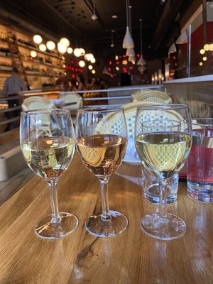 Amélie DC Bistro & Wine Bar by null