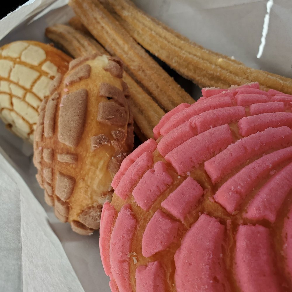 La Purisima Bakery 2 - Conchas and churros - Bakeries Near Me - Phoenix, Arizona La Purisima Bakery 2 - Conchas and churros - Bakeries Near Me - Phoenix, Arizona