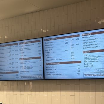 Arwa Yemeni Coffee - menu - Coffee & Tea Near Me - Brookline, Massachusetts Arwa Yemeni Coffee - menu - Coffee & Tea Near Me - Brookline, Massachusetts