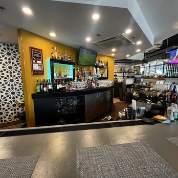 Sabores Tapas Bar - Tapas Bars Near Me - Arlington, Virginia