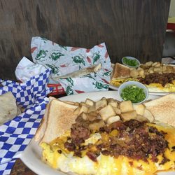 Manitas Restaurant