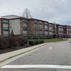 Mills Park Middle School