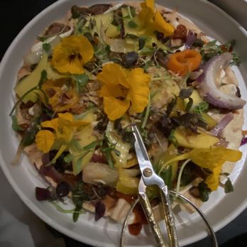 Lily - Mango Pizza - Vietnamese Near Me - San Francisco, California