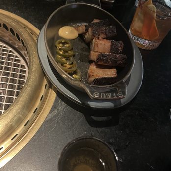 COTE Miami - Korean Near Me - Miami, Florida