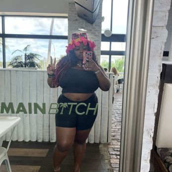 Bacon Bitch - Me again - Breakfast & Brunch Near Me - Miami, Florida