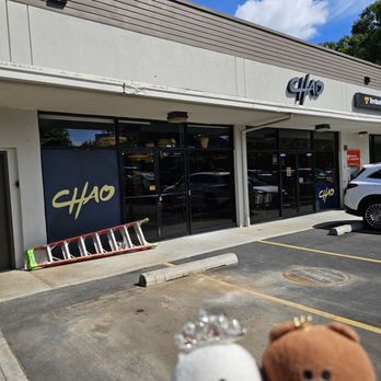 Chao - Outside - Asian Fusion Near Me - Honolulu, Hawaii