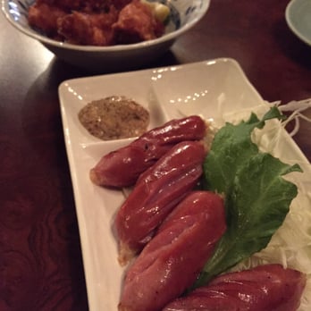 Sushi Robata - Apps - Sushi Bars Near Me - Dallas, Texas Sushi Robata - Apps - Sushi Bars Near Me - Dallas, Texas