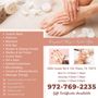 Photo of Crystal Sky Nails Spa