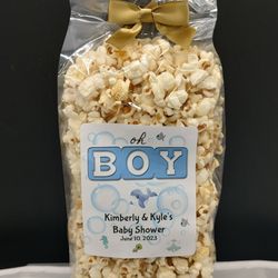grannys kettle korn