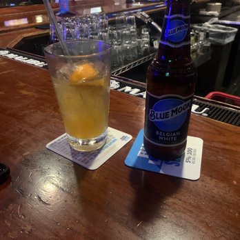 The Barking Dog - Blue Moon and a Maryland Crush - Bars Near Me - Bethesda, Maryland The Barking Dog - Blue Moon and a Maryland Crush - Bars Near Me - Bethesda, Maryland