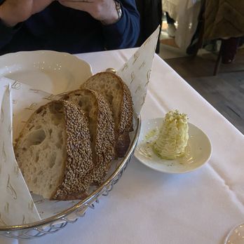 Torrisi - Italian Near Me - New York, New York