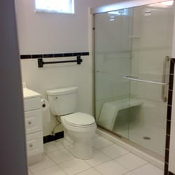 LRG General Contracting Services - Tringali Bathroom Addition. 160 Sq.Ft.