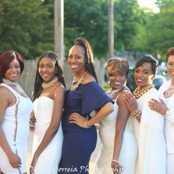 Rachel Leslie Hair Lounge
