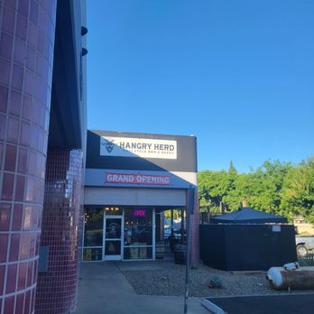The Hangry Herd - Barbeque Near Me - Rancho Cordova, California The Hangry Herd - Barbeque Near Me - Rancho Cordova, California