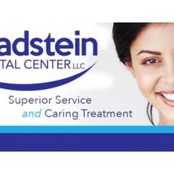 Eric L. Gladstein, DMD, MAGD - Gladstein Dental Center