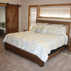 Bear Lake Rental Properties