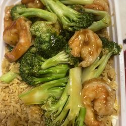Shrimp