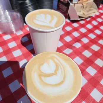 Foolhardy Coffee - Coffee & Tea Near Me