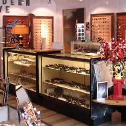 Modern Eye
