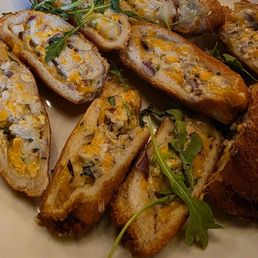 Dahi Kabab
