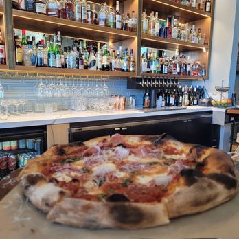 The Goat & Vine - Pizza Near Me - Temecula, California The Goat & Vine - Pizza Near Me - Temecula, California