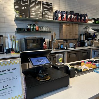 Rockman Coffee and Bakeshop - Coffee & Tea Near Me - Austin, Texas Rockman Coffee and Bakeshop - Coffee & Tea Near Me - Austin, Texas