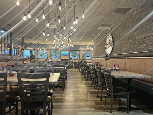 Brothers Breakfast & Lunch by null