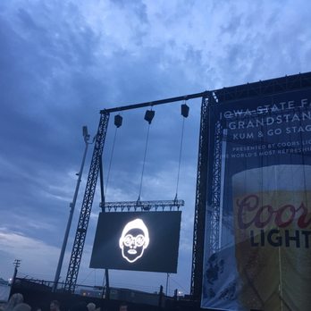Iowa State Fair - Iowa state fair grand stand - Festivals Near Me - Des Moines, Iowa Iowa State Fair - Iowa state fair grand stand - Festivals Near Me - Des Moines, Iowa
