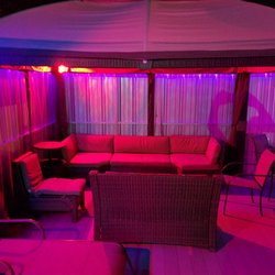 The SPOTT Night Club
