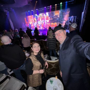 All Shook Up - Performing Arts Near Me - Las Vegas, Nevada