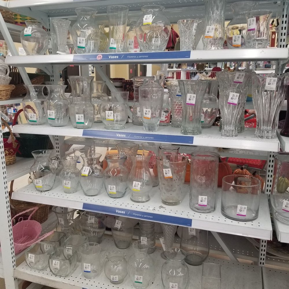Savers - Just a few of the available vases for sale. - Thrift Stores Near Me - Providence, Rhode Island Savers - Just a few of the available vases for sale. - Thrift Stores Near Me - Providence, Rhode Island