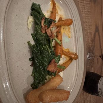 Trestle - New American Near Me - San Francisco, California
