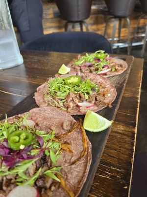 Maderas - Kitchen & Cantina by null