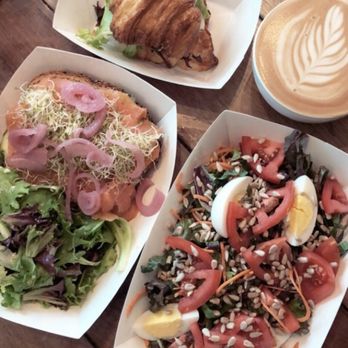 Farm : Table - Coffee & Tea Near Me - San Francisco, California Farm : Table - Coffee & Tea Near Me - San Francisco, California