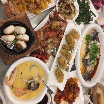 Amazing Seafood House - Seafood Near Me - Markham, Ontario Amazing Seafood House - Seafood Near Me - Markham, Ontario