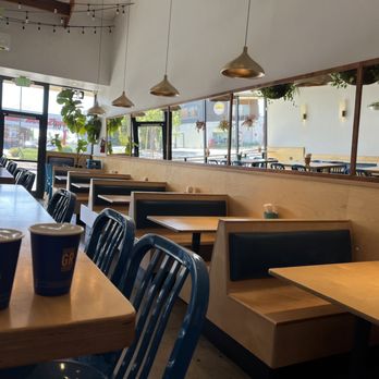 Pita GR - Mediterranean Near Me - Downey, California