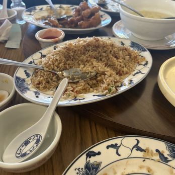 China Station Restaurant - Chinese Near Me - San Jose, California