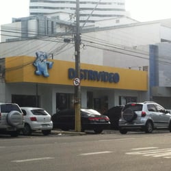 Distrivideo