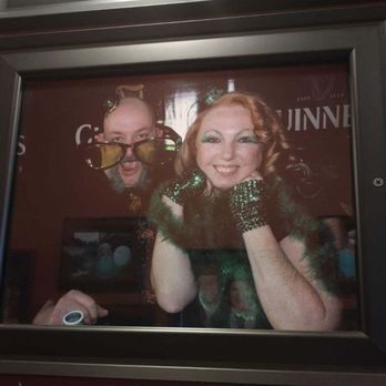 McNamara's Pub & Eatery - Numerous years ago visit, celebrating St Patrick's Day - Irish Near Me - DuPont, Washington