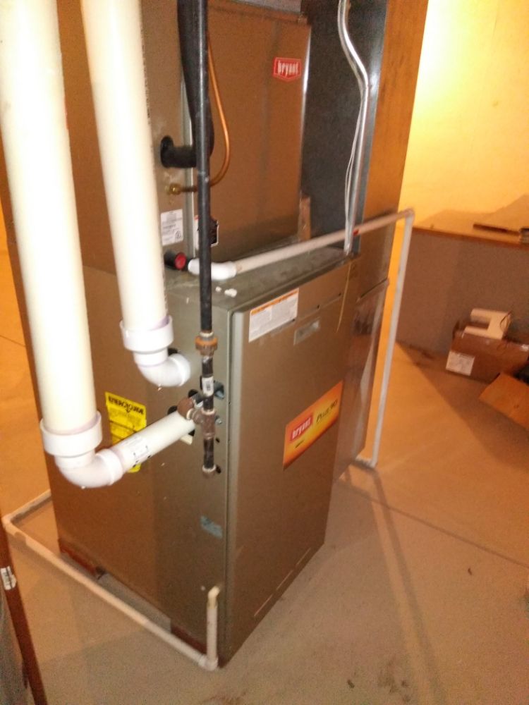 Slide of All Services Air Conditioning and Heating