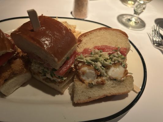 East Hampton Grill by null