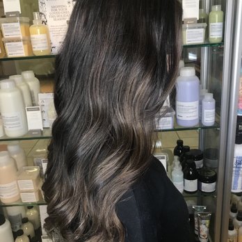Eterna Salon & Day Spa - Shelby @ Eterna - Hair Salons Near Me - Burnaby, British Columbia