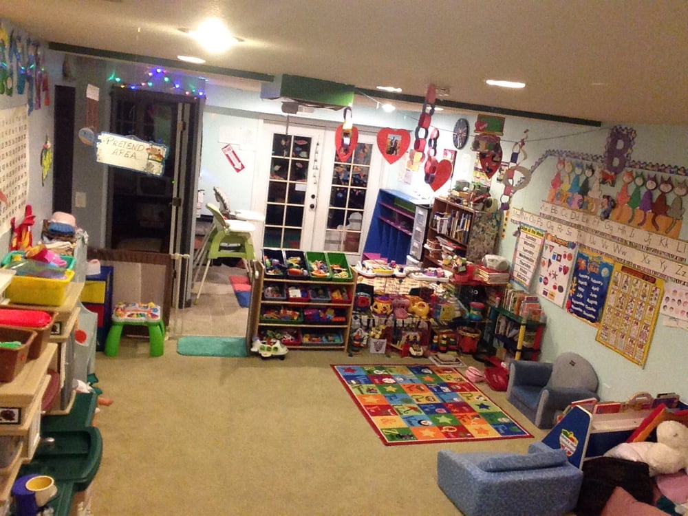 Rayitos de Luz Bilingual Childcare - childcare center in Bothell, WA