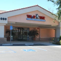 Tutor Time of Simi Valley