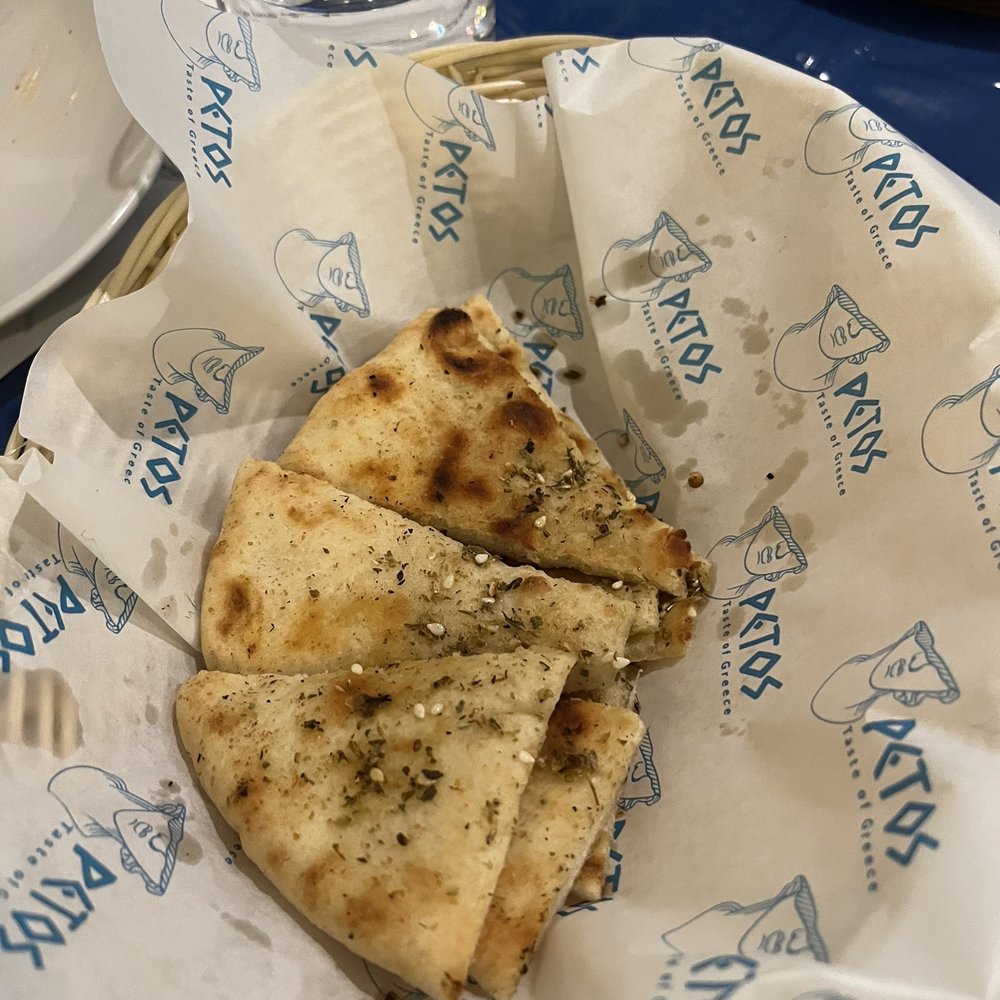 Petos - Greek Near Me - Carmel, Indiana Petos - Greek Near Me - Carmel, Indiana