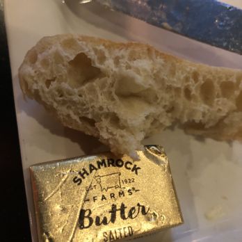 Red Devil Restaurant & Bar - Ciabatta bread + AZ's own Shamrock butter! - Italian Near Me - Pinetop, Arizona Red Devil Restaurant & Bar - Ciabatta bread + AZ's own Shamrock butter! - Italian Near Me - Pinetop, Arizona