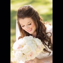Taylorwood Beauty and Wellness - Wedding hair and make-up