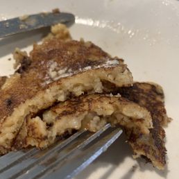 Og Griddle Cakes